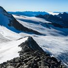 Talblick vom Hohen Aderl