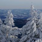 Talblick von Heufuderberg 