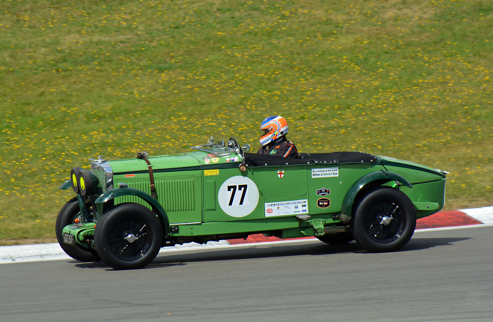 Talbot 105