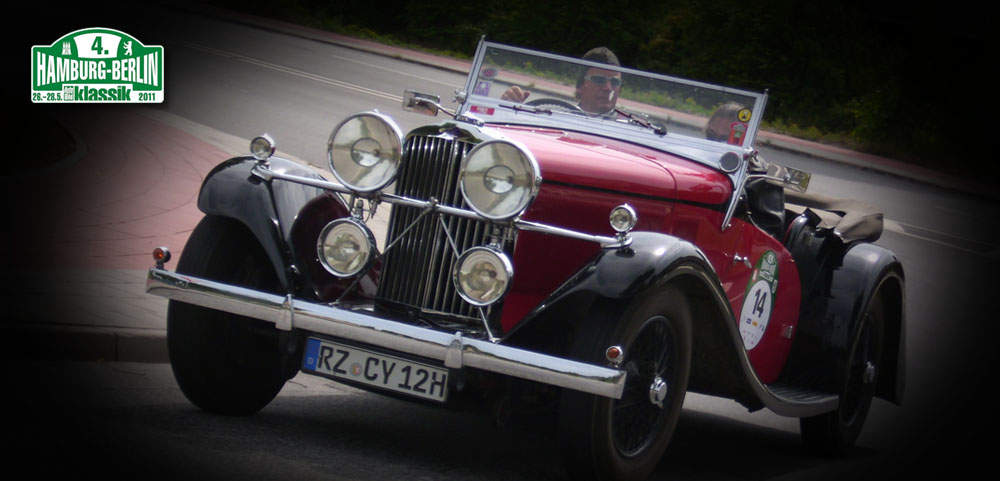 Talbot AV 105 (1934)