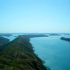 Talbot Bay, northern direction