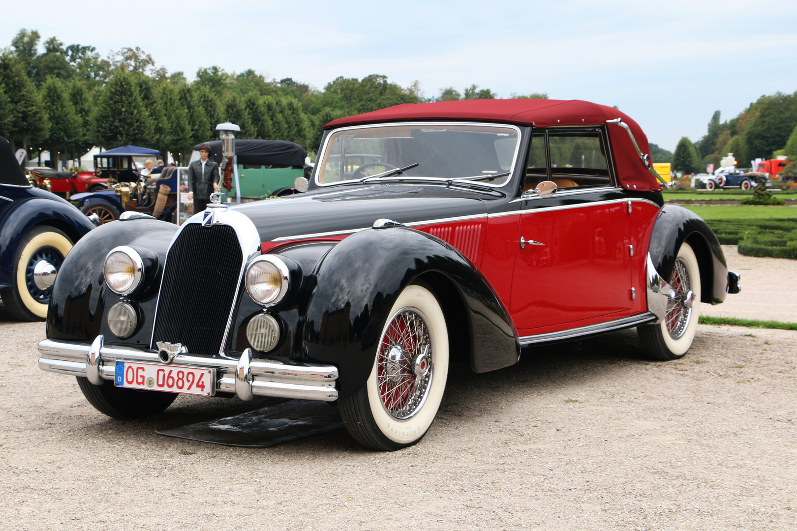 Talbot-Lago