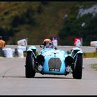 Talbot Lago beim Klausenrennen 2013