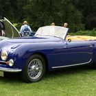 Talbot Lago Graber