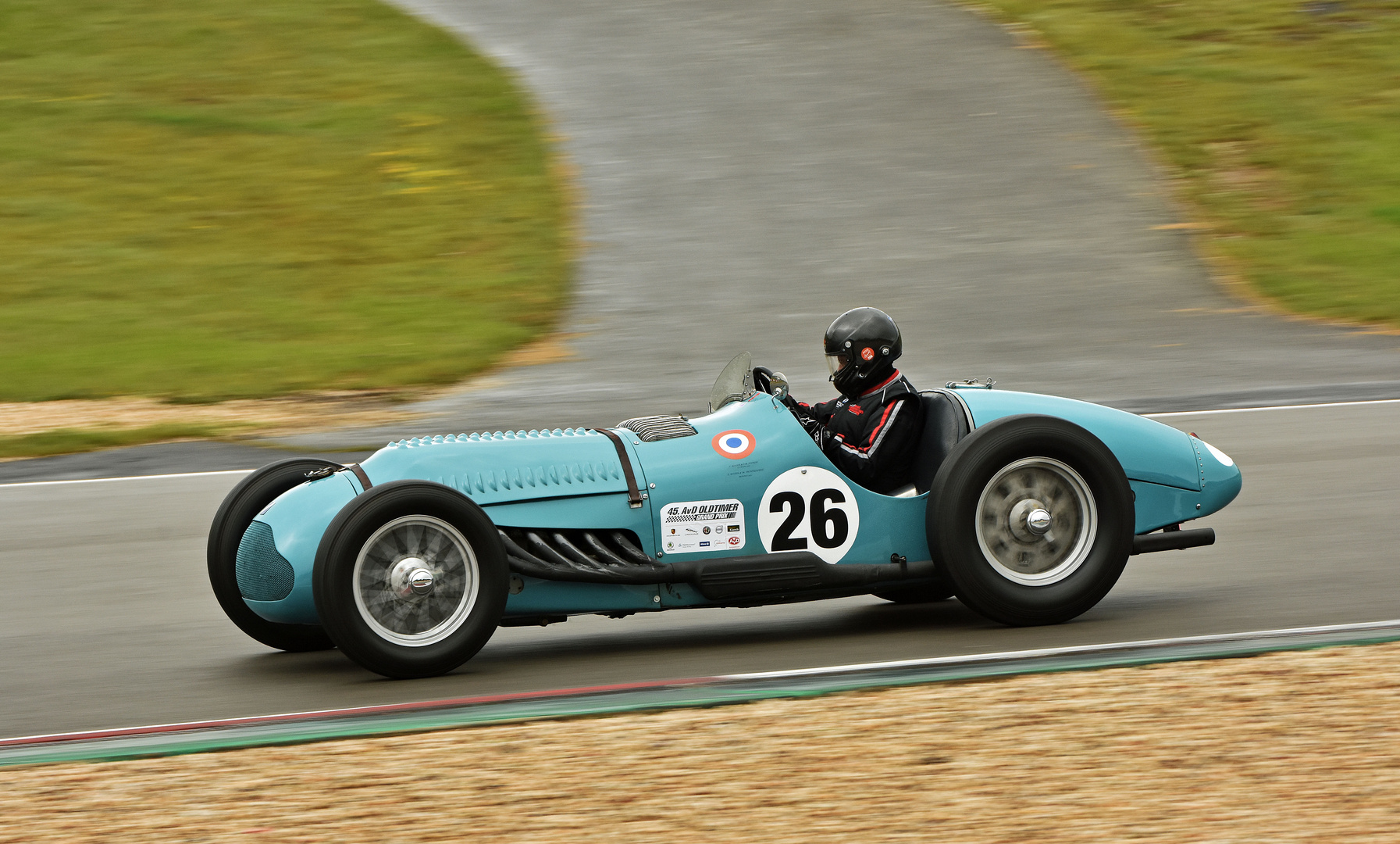 Talbot Lago Part I