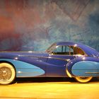 Talbot Lago Saoutchik