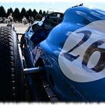 Talbot-Lago T 26 C plus Bj. 1948