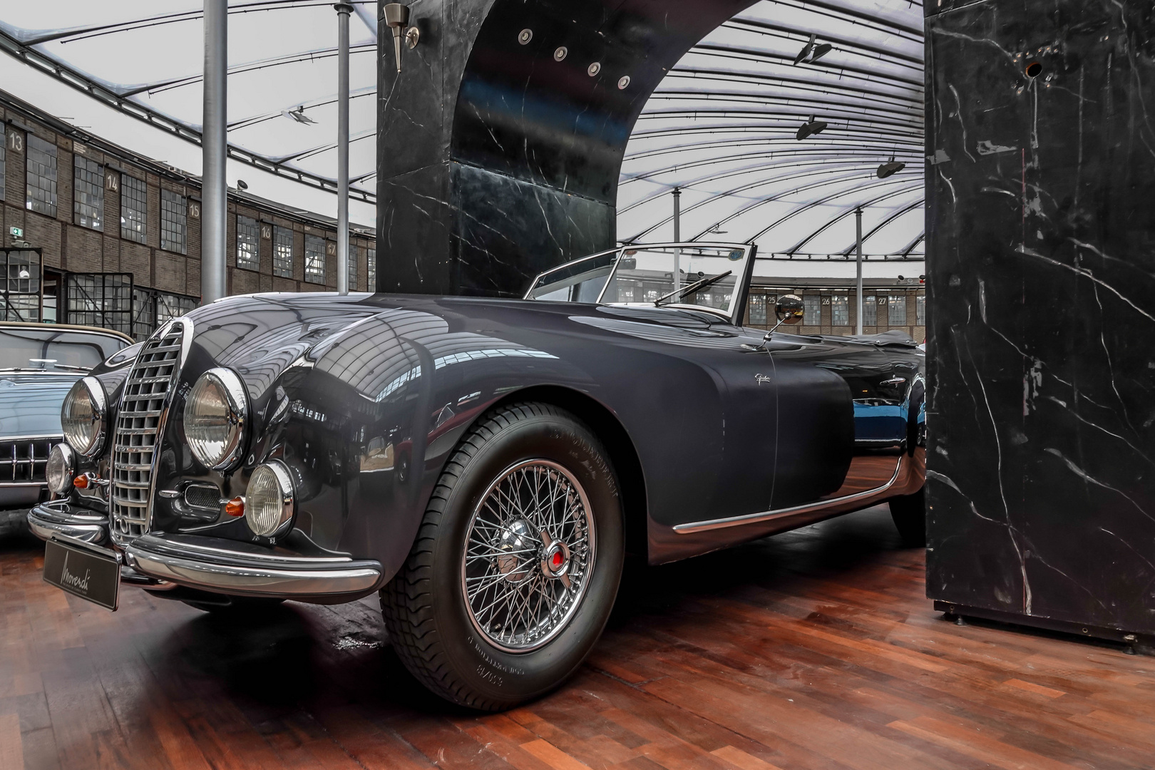 TALBOT LAGO T 26