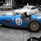 Talbot Lago T26 - Le Mans