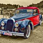 Talbot-Lago T26 Record (Bj 1948)