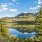 Talbot Lake