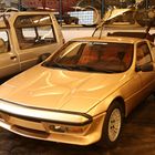 Talbot-Matra Murena