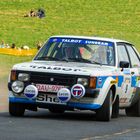 Talbot Sunbeam Lotus 