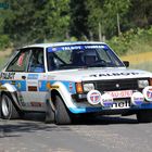 Talbot Sunbeam Lotus