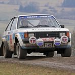 Talbot Sunbeam Lotus ...