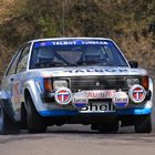 Talbot Sunbeam Lotus