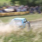 Talbot Sunbeam Lotus