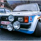++ Talbot Sunbeam Lotus ( Rallye ) ++