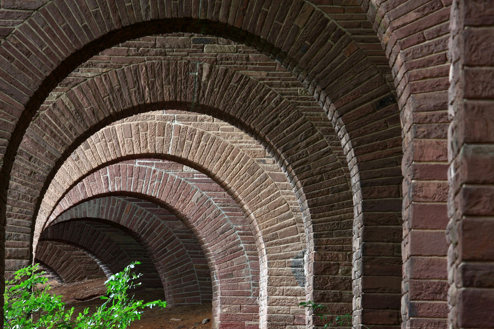 Talbrücke Arensburg