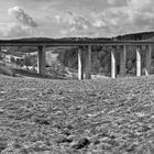 Talbrücke Bremecke