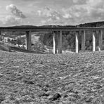 Talbrücke Bremecke