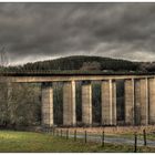 Talbrücke Bremecke