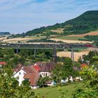 Talbrücke Epfenhofen