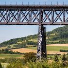 Talbrücke Epfenhofen - I -
