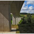 Talbrücke Heinsdorfergrund