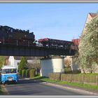 Talbrücke Olbersdorf