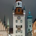 Talburgturm in München
