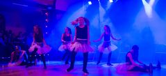 Talent Night 2017 bei der Tanzschule Streng in Fürth