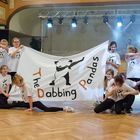 Talent Night 2017 bei der Tanzschule Streng in Fürth