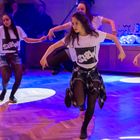 Talent Night 2017 der Tanzschule Streng in Fürth