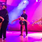 Talent Night 2017 der Tanzschule Streng in Fürth
