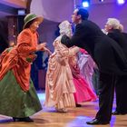 Talent Night 2017 der Tanzschule Streng in Fürth