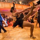 Talent Night 2017 der Tanzschule Streng in Fürth