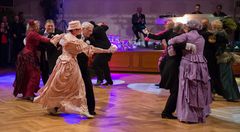 Talent Night 2017 der Tanzschule Streng in Fürth