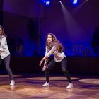 Talent Night 2017 der Tanzschule Streng in Fürth