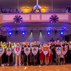 Talent Night  2020 der Tanzschule Streng in Fürth 