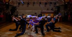 Talent Night  2020 der Tanzschule Streng in Fürth