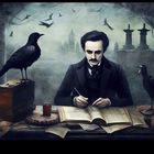 Tales of mystery and imagination of Edgar Allan Poe