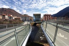 Talferbrücke Bozen