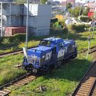 Talgo in Berlin