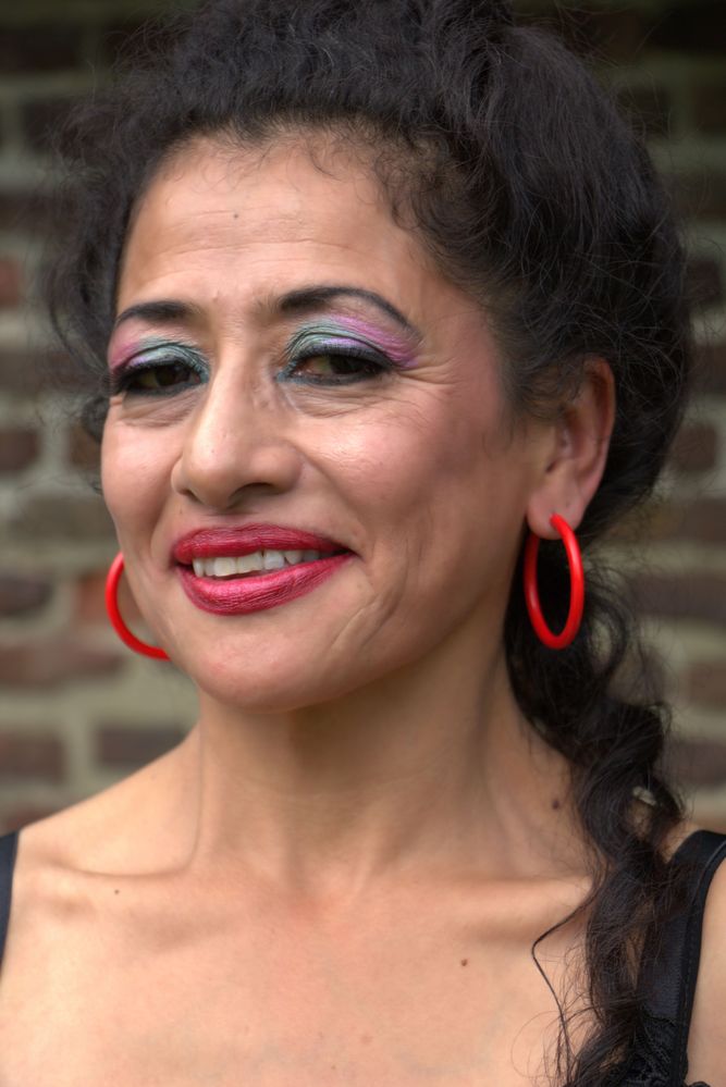 Talia Foto & Bild fashion, makeup & hairstyling, frauen Bilder auf