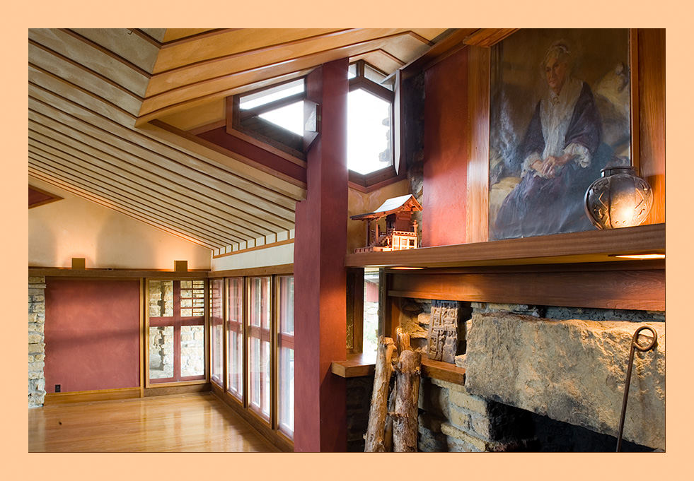 Taliesin Studio