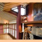 Taliesin Studio