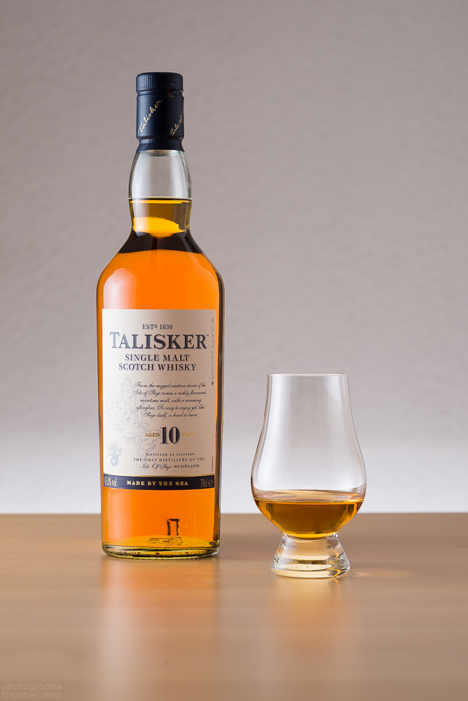 Talisker