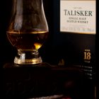 Talisker 18