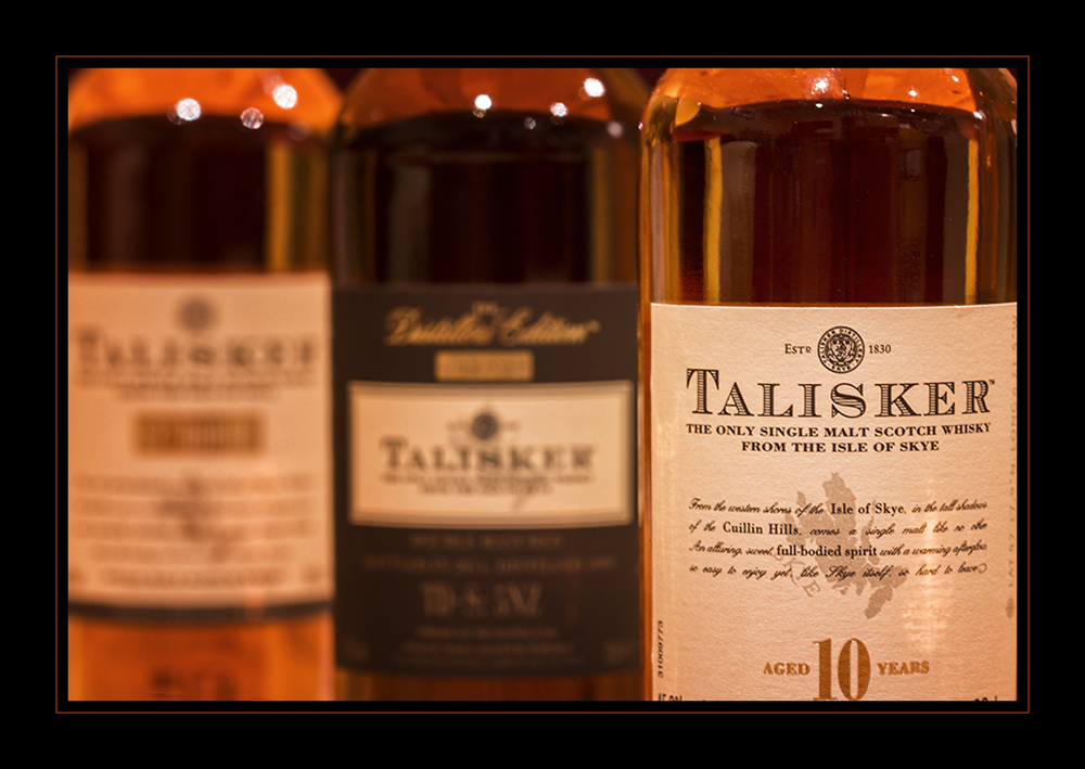 Talisker